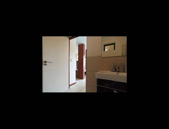 1 BEDROOM STUDIO APARTMENT FOR SALE IN JACKAL CREEK GOLF ESTATE